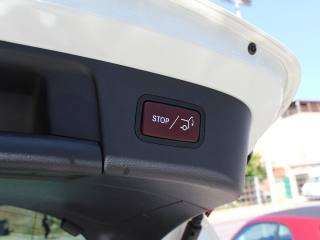 MERCEDES-BENZ GLA 200 usata, con Telecamera per parcheggio assistito