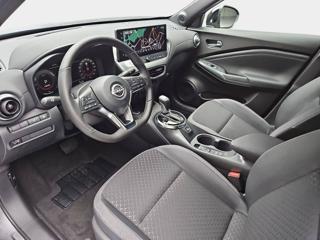 NISSAN Juke usata, con Controllo trazione