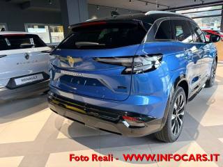 RENAULT Austral usata, con Airbag