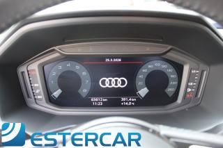 AUDI A1 usata, con Antifurto