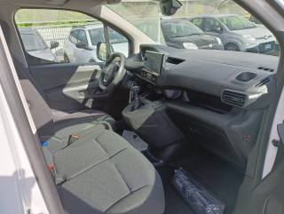 PEUGEOT Partner usata, con ESP