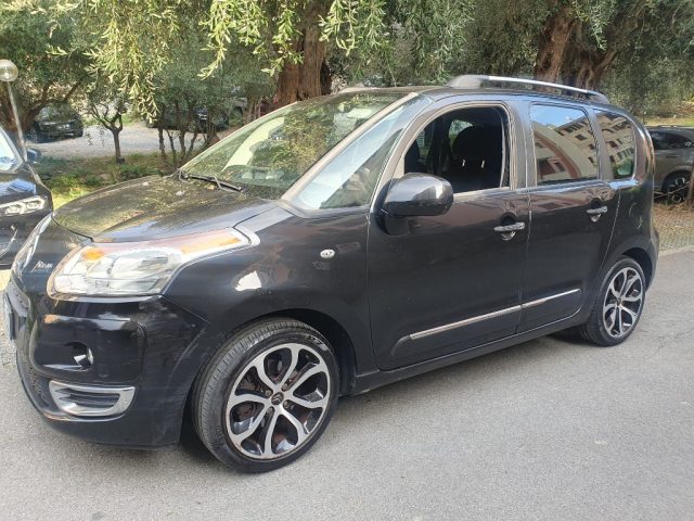CITROEN C3 Picasso usata, con Airbag