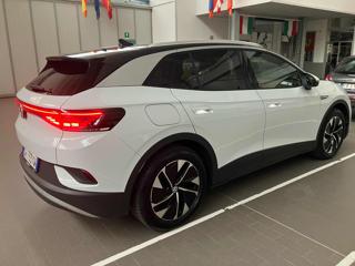 VOLKSWAGEN ID.4 usata, con Airbag laterali