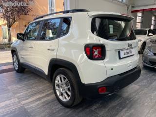 JEEP Renegade usata, con Airbag laterali