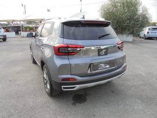 DR MOTOR DR 4.0 usata, con Immobilizzatore elettronico