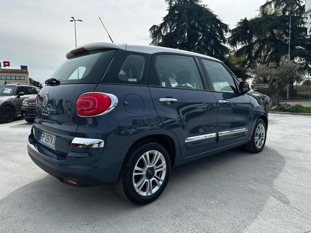 FIAT 500L usata, con Alzacristalli elettrici