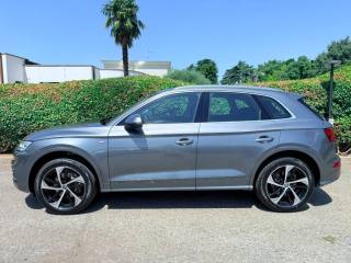 AUDI Q5 usata, con Boardcomputer
