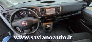 FIAT Scudo usata, con Cruise Control