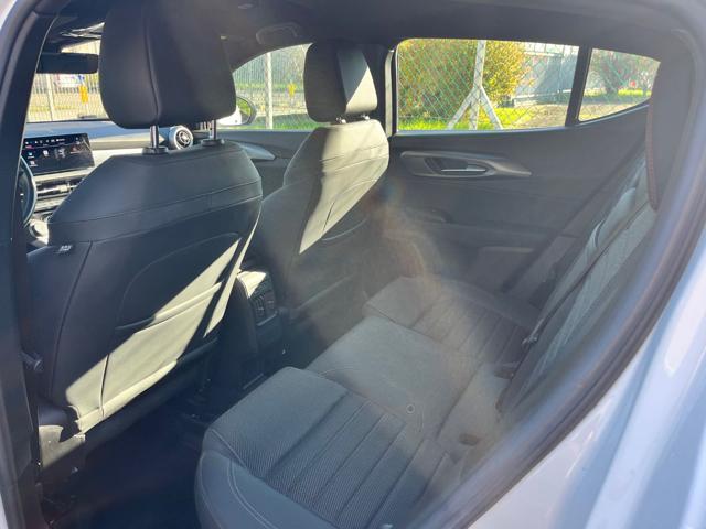 ALFA ROMEO Tonale usata, con Park Distance Control