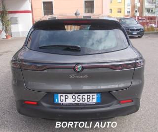 ALFA ROMEO Tonale usata, con Airbag Passeggero