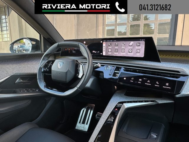 PEUGEOT 3008 usata, con Boardcomputer