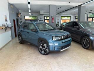 FIAT Grande Panda 1.2 Hybrid 110 CV S&S La Prima