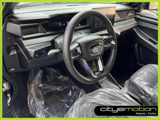 LIGIER JS 50 usata, con Controllo trazione