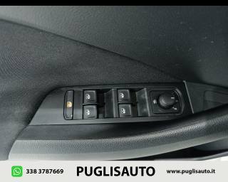 SKODA Kamiq usata, con Sensori di parcheggio posteriori