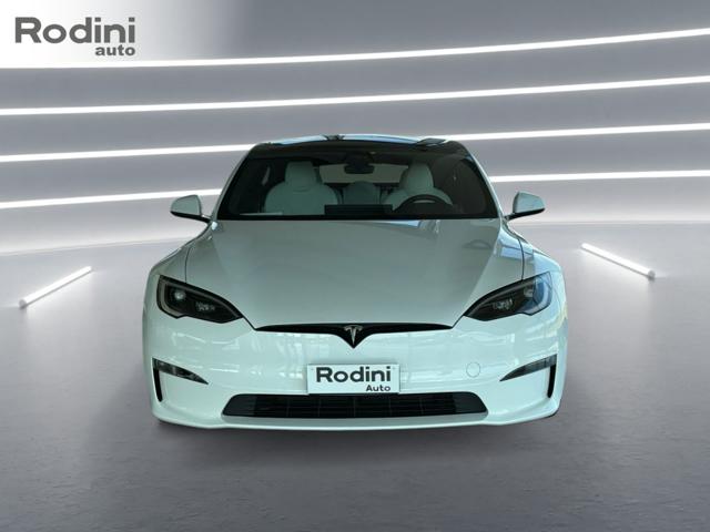 TESLA Model S usata, con Airbag