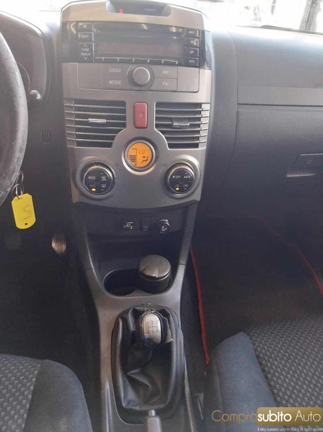 DAIHATSU Terios usata 30