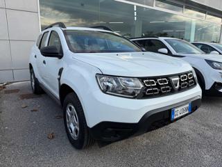 DACIA Duster usata, con Autoradio