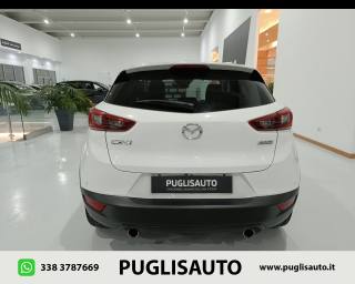 MAZDA CX-3 usata, con Chiusura centralizzata