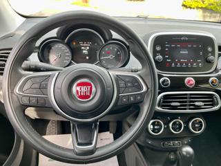 FIAT 500X usata, con ESP