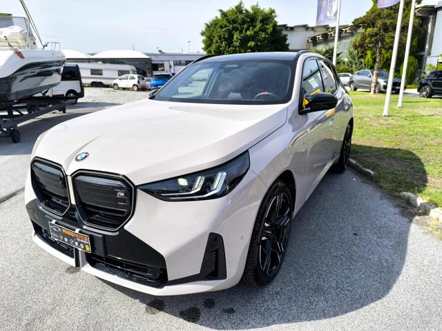 BMW X3 usata, con Airbag