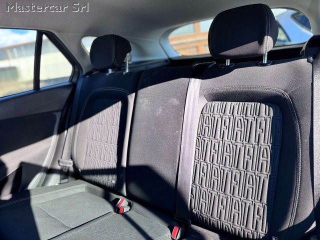 FIAT Tipo usata, con ESP