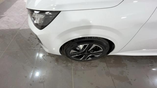 PEUGEOT 208 usata, con Chiusura centralizzata