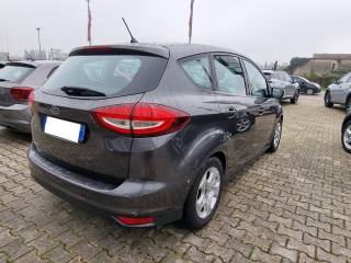 FORD C-Max usata 5