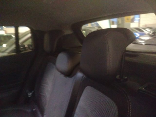 JEEP Avenger usata, con ESP