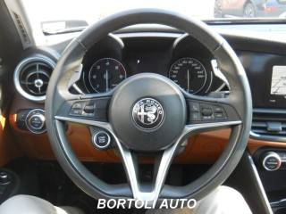 ALFA ROMEO Giulia usata, con Controllo trazione