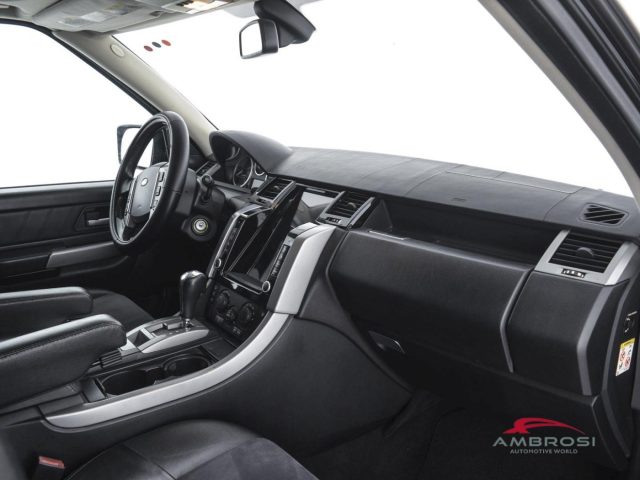LAND ROVER Range Rover Sport usata 11