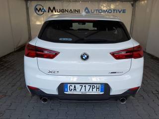BMW X2 usata, con Immobilizzatore elettronico