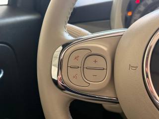 FIAT 500C usata, con Immobilizzatore elettronico