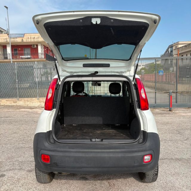 FIAT Panda usata 14