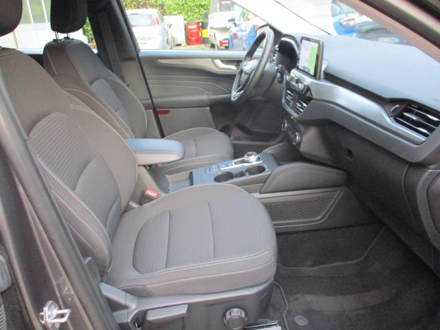 FORD Kuga usata, con Park Distance Control