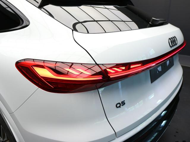 AUDI Q5 usata, con Climatizzatore