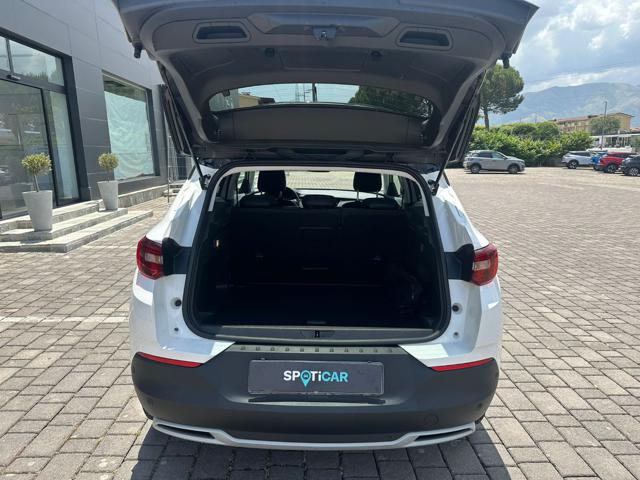 OPEL Grandland X usata, con Bluetooth