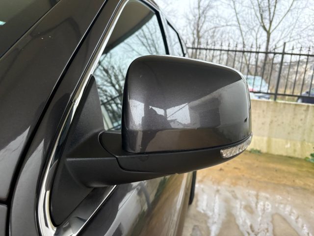 JEEP Grand Cherokee usata, con Pneumatici estivi