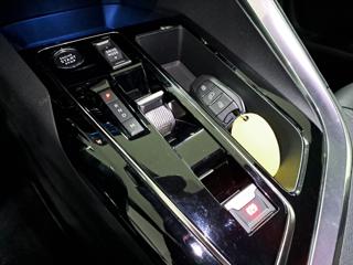 PEUGEOT 3008 usata, con Chiusura centralizzata