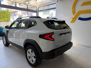 DACIA Duster usata, con Fari Xenon