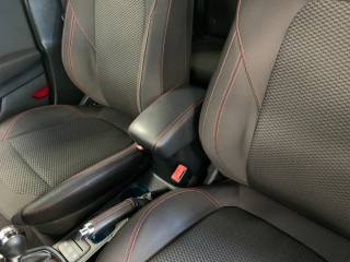 FORD Puma usata, con Controllo vocale