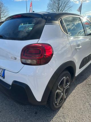 CITROEN C3 usata, con Autoradio