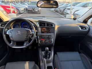 CITROEN C4 usata, con Cruise Control