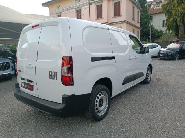 FIAT Doblo usata, con Boardcomputer