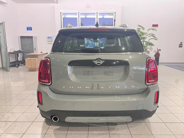 MINI Countryman usata, con Alzacristalli elettrici