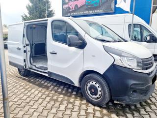 FIAT Talento usata, con Airbag