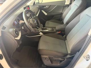 AUDI Q2 usata, con Servosterzo