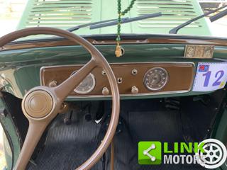 FIAT 500C usata 13