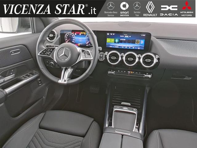 MERCEDES-BENZ GLA 180 usata, con Autoradio