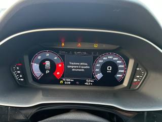 AUDI Q3 usata, con Chiusura centralizzata
