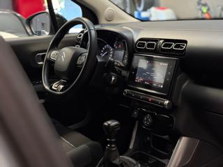 CITROEN C3 Aircross usata, con Climatizzatore